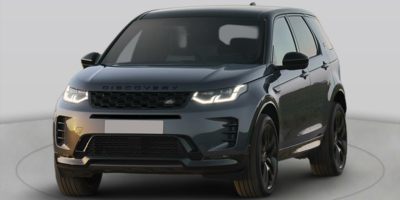 2024 Discovery Sport insurance quotes
