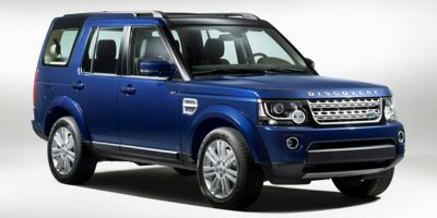 Land Rover LR4 insurance quotes