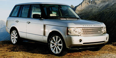 2006 Range Rover insurance quotes