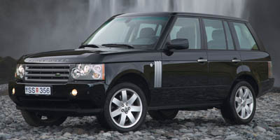 2008 Range Rover insurance quotes