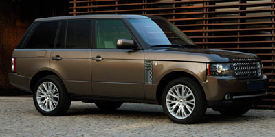 2011 Range Rover insurance quotes