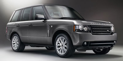 2012 Range Rover insurance quotes