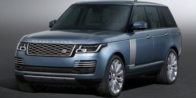 2021 Range Rover insurance quotes