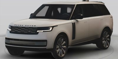 2024 Range Rover insurance quotes