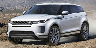 2020 Range Rover Evoque insurance quotes