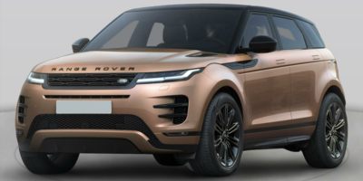 2024 Range Rover Evoque insurance quotes