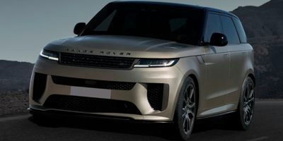 Land Rover Range Rover Sport insurance quotes
