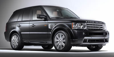 2008 Range Rover Sport insurance quotes