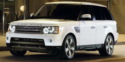 2010 Range Rover Sport insurance quotes
