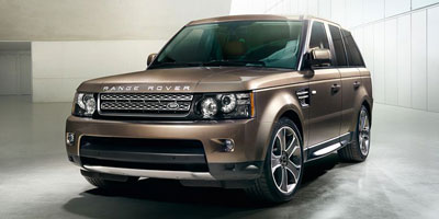 2012 Range Rover Sport insurance quotes