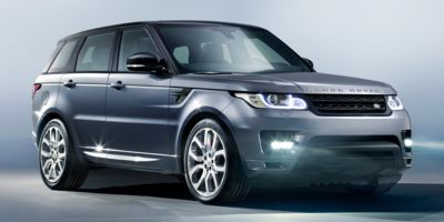 2015 Range Rover Sport insurance quotes
