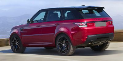 2017 Range Rover Sport insurance quotes