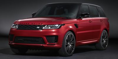 2022 Range Rover Sport insurance quotes