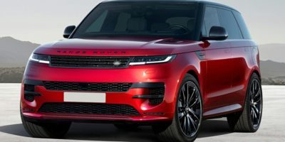 2023 Range Rover Sport insurance quotes