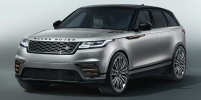 2018 Range Rover Velar insurance quotes