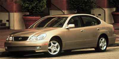 2000 GS 300 insurance quotes