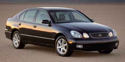 2002 GS 300 insurance quotes