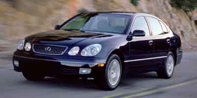 2003 GS 300 insurance quotes