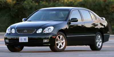 2004 GS 300 insurance quotes