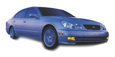 1998 GS 300 Luxury Perform Sdn insurance quotes