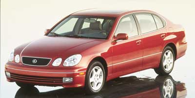 1999 GS 300 Luxury Perform Sdn insurance quotes