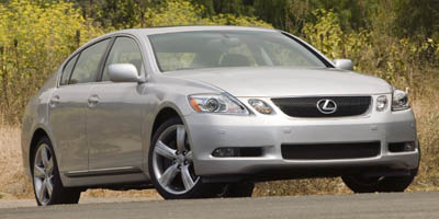 2007 GS 350 insurance quotes