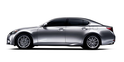 2013 GS 350 insurance quotes
