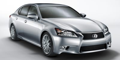 2014 GS 350 insurance quotes