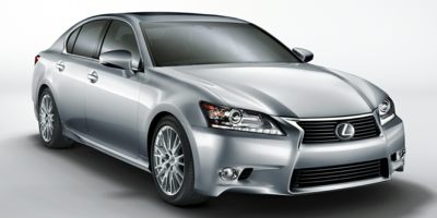 2015 GS 350 insurance quotes