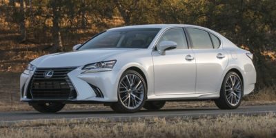 2016 GS 350 insurance quotes