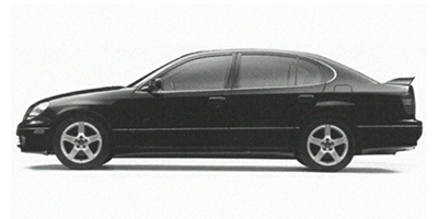 1998 GS 400 Luxury Perform Sdn insurance quotes