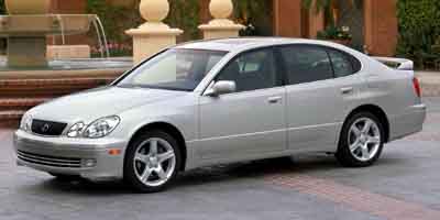 2002 GS 430 insurance quotes