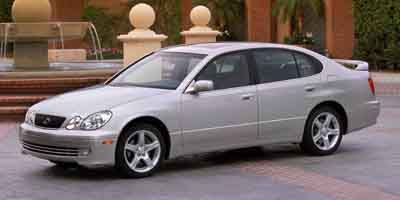 2004 GS 430 insurance quotes