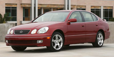 2005 GS 430 insurance quotes