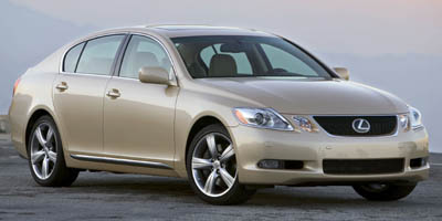 2006 GS 430 insurance quotes