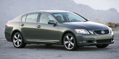 2007 GS 430 insurance quotes