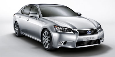 2013 GS 450h insurance quotes