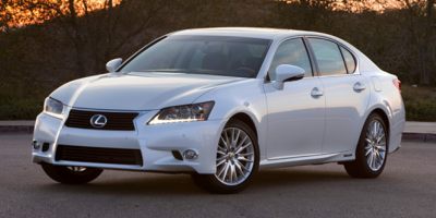 2015 GS 450h insurance quotes