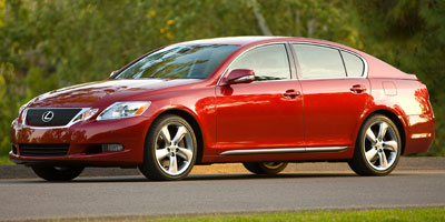 2011 GS 460 insurance quotes