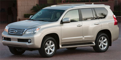 2010 GX 460 insurance quotes