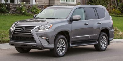 2014 GX 460 insurance quotes