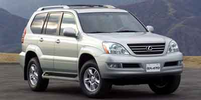 2003 GX 470 insurance quotes