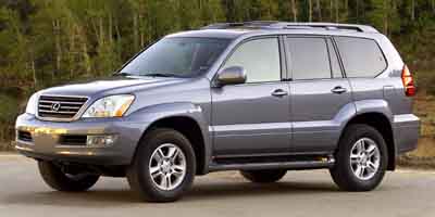 2004 GX 470 insurance quotes
