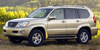 2005 GX 470 insurance quotes