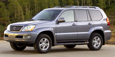 2006 GX 470 insurance quotes