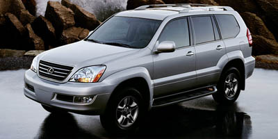 2008 GX 470 insurance quotes
