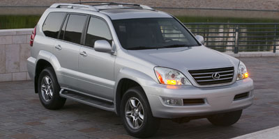 2009 GX 470 insurance quotes