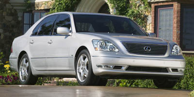 2006 LS 430 insurance quotes