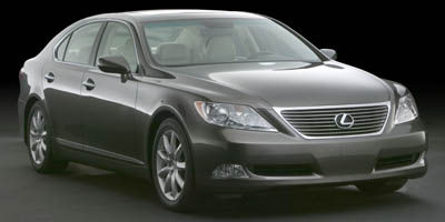 2007 LS 460 insurance quotes