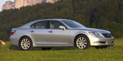 2008 LS 460 insurance quotes